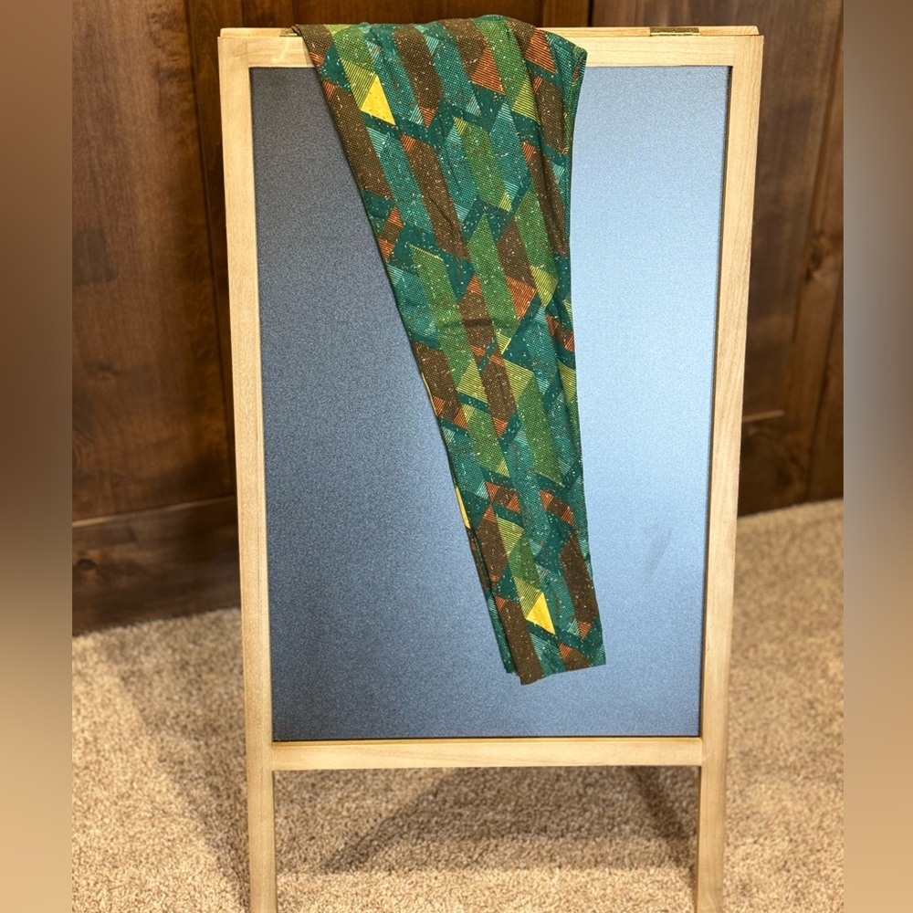 NWOT LuLaRoe leggings TC